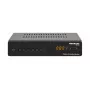 Ricevitore Megasat HD 390 via cavo Full HD nero