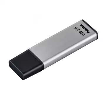 Chiavetta USB Hama Classic 32 GB USB Type-A 3.2 Gen 1 (3.1 Gen 1) argento