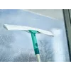 Lavavetri Leifheit 51522, 40 cm verde, tergivetro e lavavetri