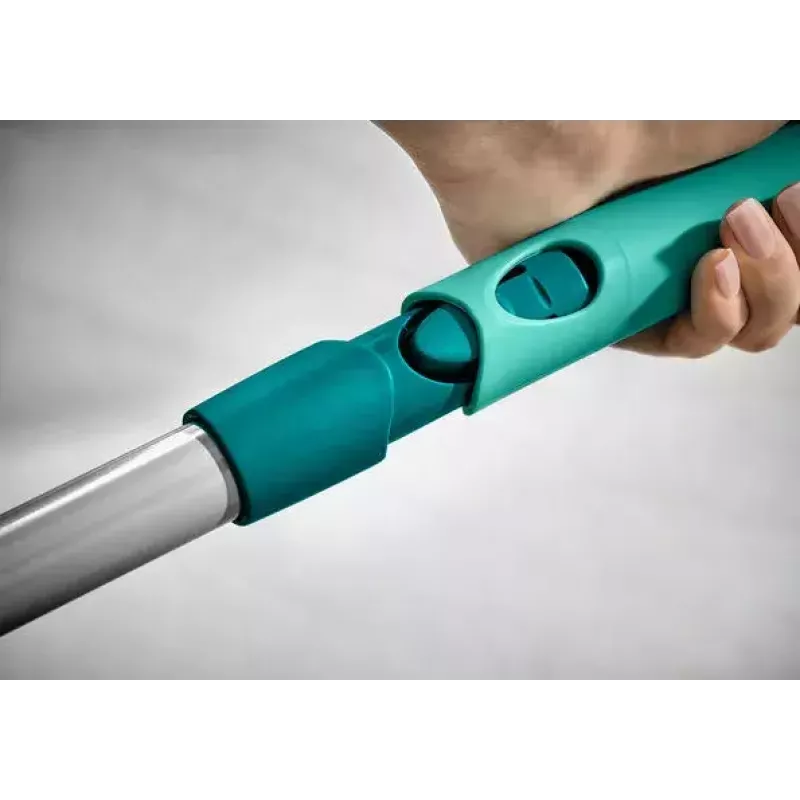 Lavavetri Leifheit 51522, 40 cm verde, tergivetro e lavavetri