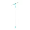 Lavavetri Leifheit 51522, 40 cm verde, tergivetro e lavavetri