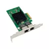 Microconnect MC-JL82576EB scheda/adattatore di interfaccia interno RJ-45