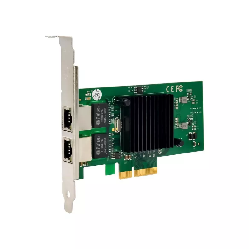 Microconnect MC-JL82576EB scheda/adattatore di interfaccia interno RJ-45