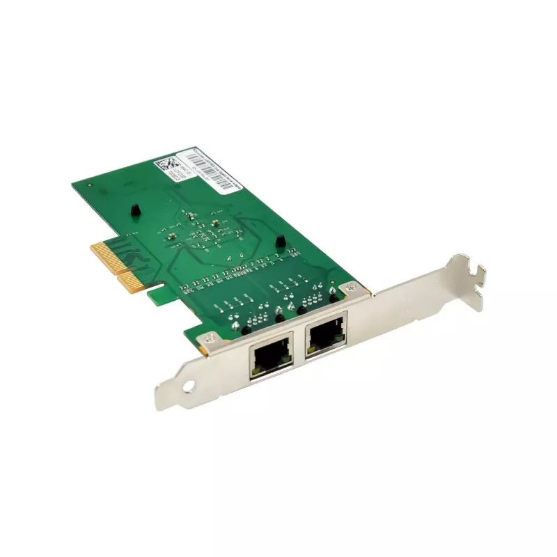 Microconnect MC-JL82576EB scheda/adattatore di interfaccia interno RJ-45