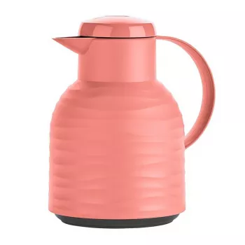 EMSA Samba Wave borraccia termica 1 L corallo