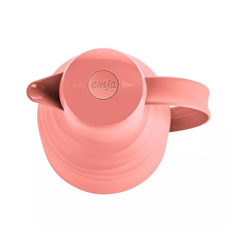 EMSA Samba Wave borraccia termica 1 L corallo