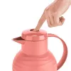 EMSA Samba Wave borraccia termica 1 L corallo