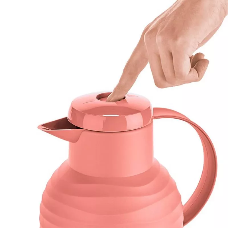 EMSA Samba Wave borraccia termica 1 L corallo