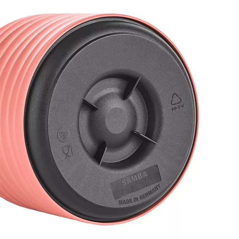 EMSA Samba Wave borraccia termica 1 L corallo