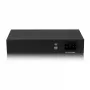 ACT switch di rete a 6 porte, 10/100 Mbit/s, 4x porte PoE+ (30 W)