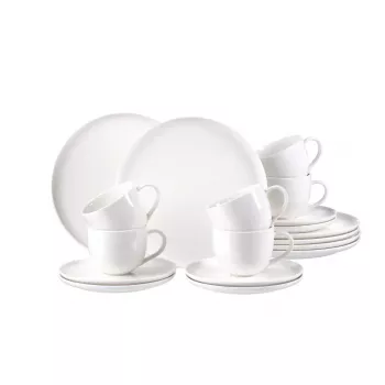 Set di stoviglie da tavola Ritzenhoff & Breker Skagen 18 pz.