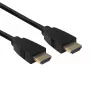 ACT AK3910 cavo HDMI, da HDMI tipo A a HDMI tipo A, 3 m, nero