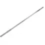 Accessorio per sistema di sfondo Hama 00021213 - metallo argento, 2,75 m