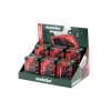 Set punte per trapano Metabo 626705000