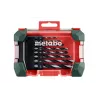 Set punte per trapano Metabo 626705000