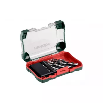 Set punte per trapano Metabo 626705000