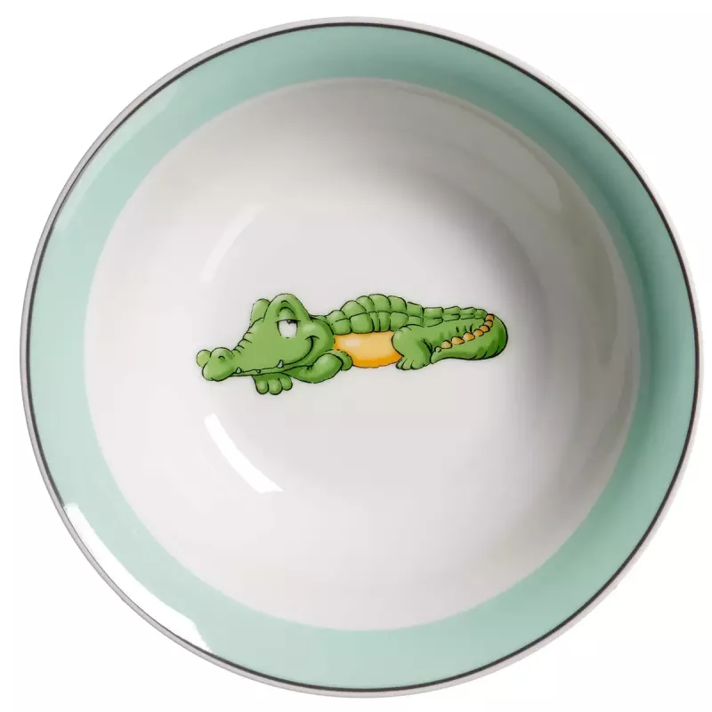 Set stoviglie da tavola Ritzenhoff & Breker Happy zoo 3 pz.