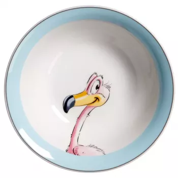 Set stoviglie da tavola Ritzenhoff & Breker Happy zoo 3 pz.