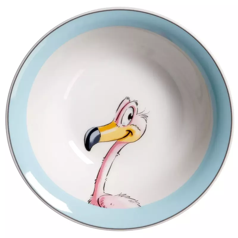Set stoviglie da tavola Ritzenhoff & Breker Happy zoo 3 pz.