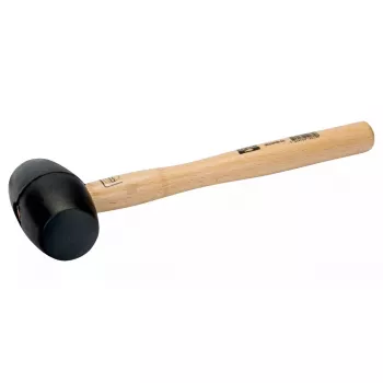 Mazzuolo in gomma con manico in legno Bahco 3625RM-55