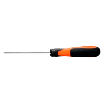 Bahco 4-272-06-3-2 Wasa lima per seghe con manico, 150x16x4 mm