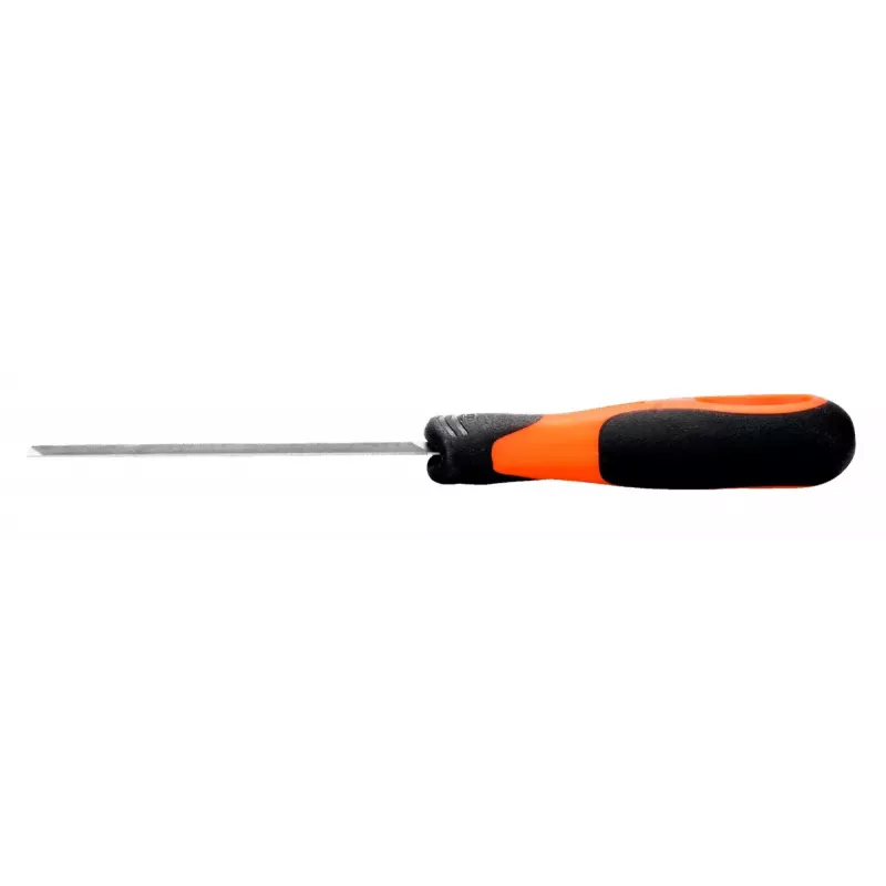 Bahco 4-272-06-3-2 Wasa lima per seghe con manico, 150x16x4 mm