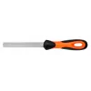 Bahco 4-272-06-3-2 Wasa lima per seghe con manico, 150x16x4 mm