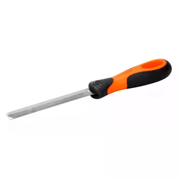 Bahco 4-272-06-3-2 Wasa lima per seghe con manico, 150x16x4 mm