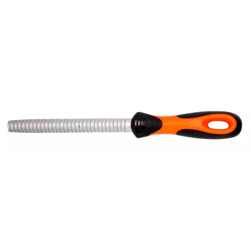 Lima Bahco 6-342-08-2-2 piatta semitonda taglio medio