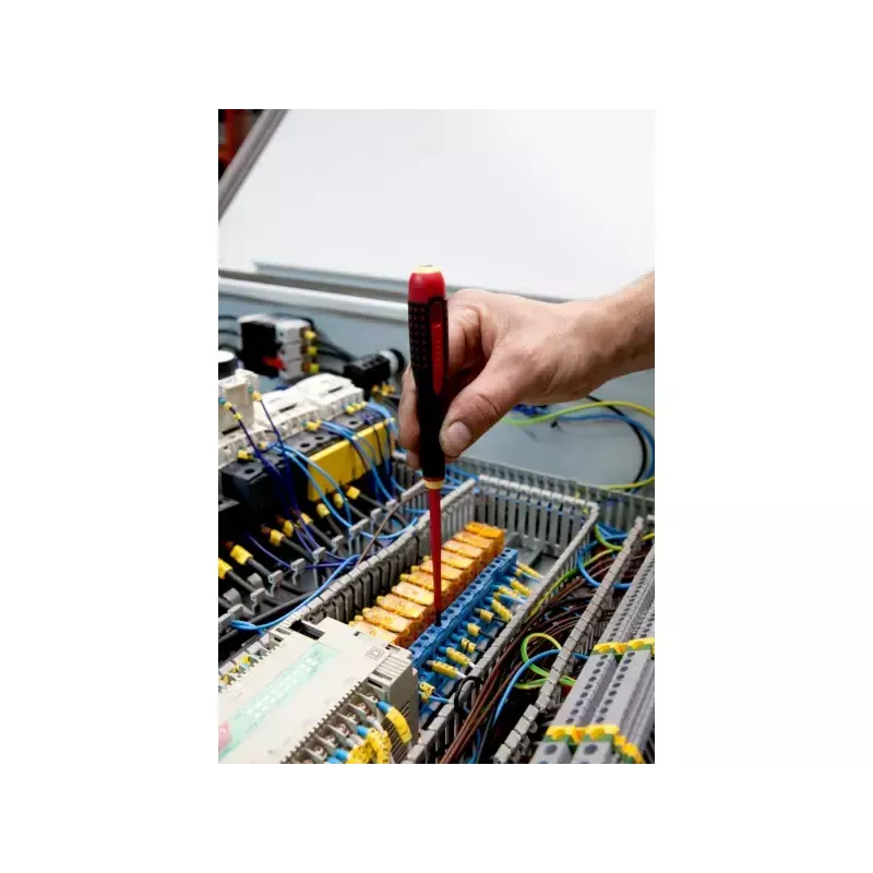 Bahco BE-8010S cacciavite a taglio
