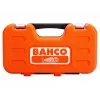 Bahco S140T set di bussole, 14 pz.