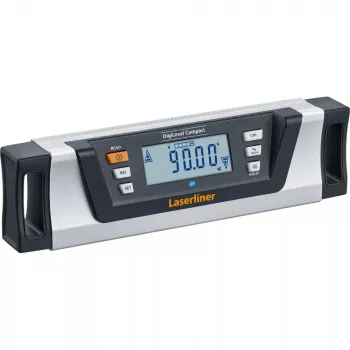Livella tascabile Laserliner DigiLevel Compact