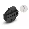 Delock 90533 Ratchet V inserto di crimpatura per pinze crimpatrici 90295/90296/90527/90528