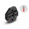 Delock 90536 Ratchet VII inserto di crimpatura per pinze crimpatrici 90295/90296/90527/90528