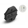 Delock 90538 Ratchet IX inserto di crimpatura per pinze crimpatrici 90295/90296/90527/90528