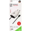 Caricabatterie per dispositivi mobili 2GO 795630 universale bianco AC per interni