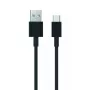 Cavo USB 2GO 795731 1 m USB B USB C USB 3.2 Gen 1 nero