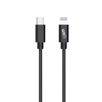 Cavo Lightning 2GO 797162 1 m nero USB-C