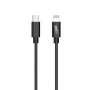 Cavo Lightning 2GO 797162 1 m nero USB-C