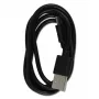 Cavo USB 2GO 795201 1 m USB B Micro-USB B nero