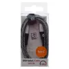 Cavo USB 2GO 795953 USB 3.2 Gen 1 1 m USB B USB C argento