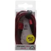 Cavo USB 2GO 795945 1 m USB B Micro-USB B rosso
