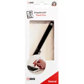 Stylus Pen 2GO 795071 nero compatibilità universale
