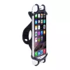 Supporto passivo 2GO 795699 cellulare smartphone nero