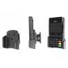 Supporto passivo Brodit 711044 computer mobile nero