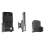 Supporto passivo Brodit 711044 computer mobile nero