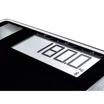 Bilancia pesapersone elettronica Soehnle 63879