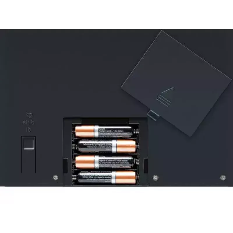 Bilancia pesapersone elettronica Soehnle 63879