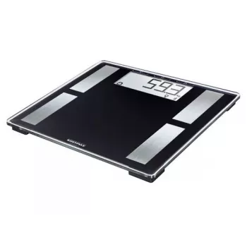 Bilancia pesapersone elettronica Soehnle 63879