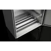 Guida per rack Rittal AX 2394.210, acciaio, 4 pezzi, 800 g ciascuno